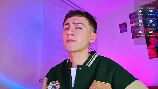 dimitri-bilak online show from 03.09.26