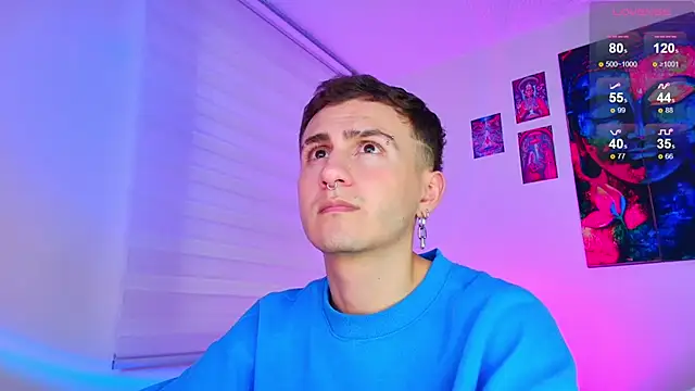 dimitri-bilak online show from 04.16.26