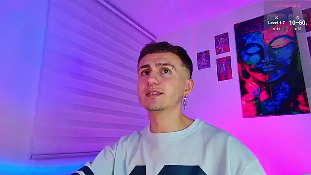 dimitri-bilak online show from 04.19.26