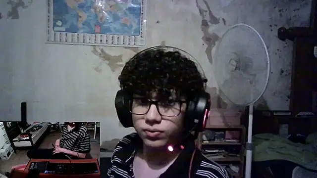 Emv2 online show from 12.25.24