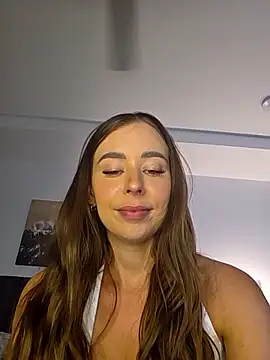 SashaJade  online show from 03.29.26