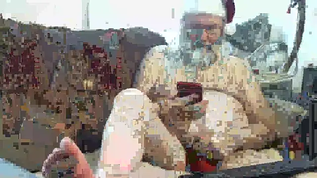 SexySantaC online show from 12.09.24