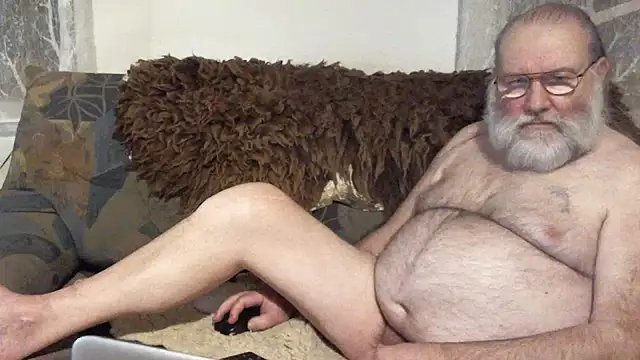 SexySantaC online show from 12.12.24