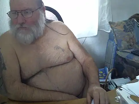SexySantaC online show from 12.28.24
