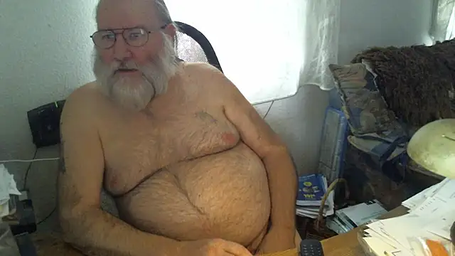 SexySantaC online show from 01.06.25