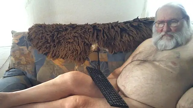 SexySantaC online show from 01.13.25
