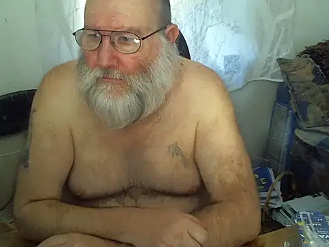 SexySantaC online show from 02.09.25