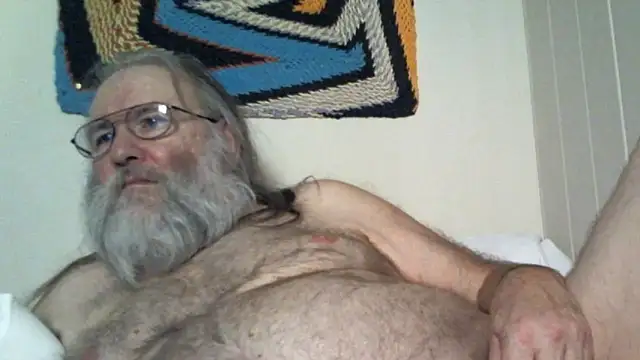 SexySantaC online show from 03.11.25