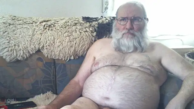 SexySantaC online show from 09.08.25