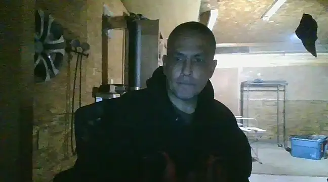 hardcok4u2abuse40 online show from 02.01.25