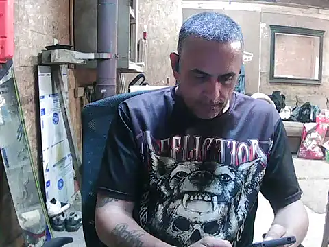 hardcok4u2abuse40 online show from 10.02.25