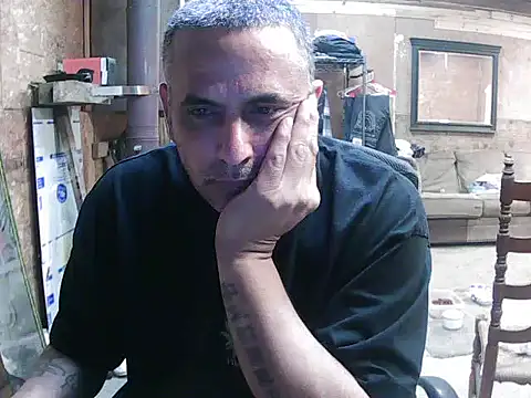 hardcok4u2abuse40 online show from 10.13.25