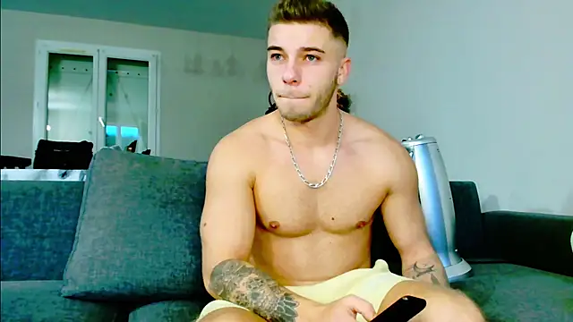 Elkafit28 online show from 01.08.25