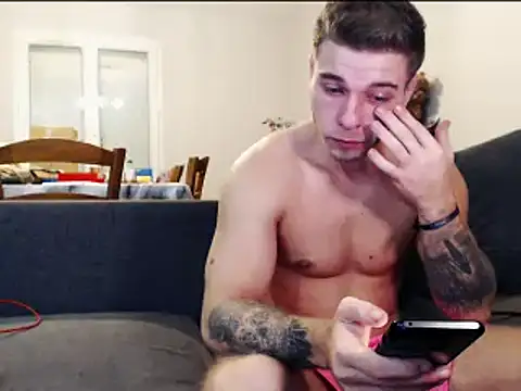 Snapshot of Elkafit28 chatting on 02.25.26 Elkafit28 online show from 02.25.26