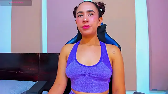 abbyblairs3 online show from 02.10.26