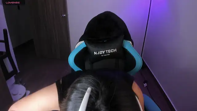 Miss Nicole online show from 01.09.26