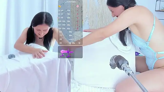 evaa rose online show from 03.22.26