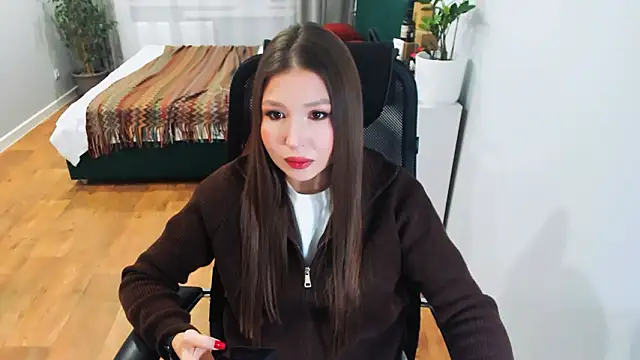 Eva Chris online show from 01.17.26