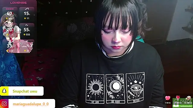 litlle cat online show from 09.23.25