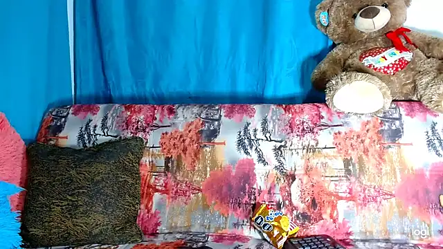 Jenng18 online show from 11.13.25