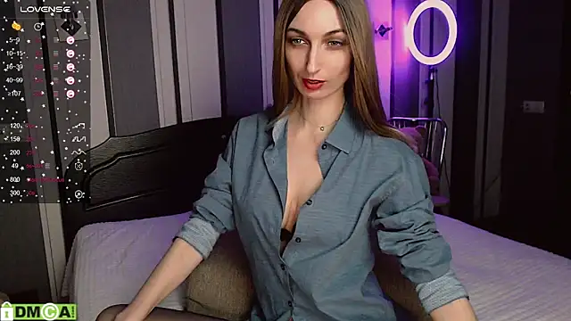  Amelle  online show from 02.18.25