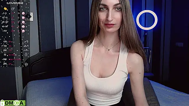  Amelle  online show from 03.06.25