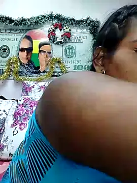 Snapshot of NWC4LYF chatting on 01.04.25 NWC4LYF online show from 01.04.25