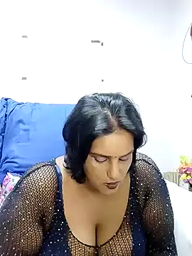 Snapshot of NWC4LYF chatting on 03.14.25 NWC4LYF online show from 03.14.25