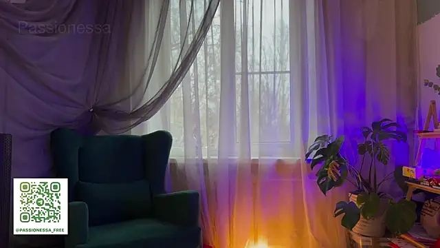 passionessa online show from 12.19.25