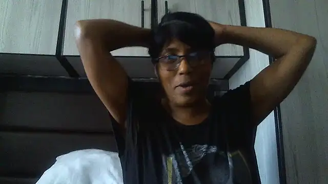 MsAttitude online show from 12.12.24