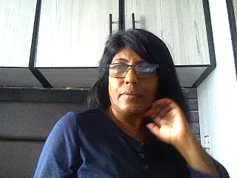 MsAttitude online show from 12.17.24