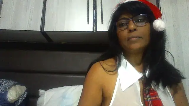 MsAttitude online show from 12.24.24