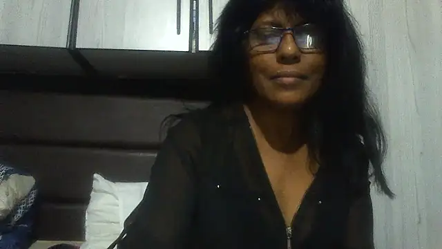 MsAttitude online show from 12.24.24