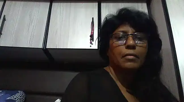 MsAttitude online show from 01.12.25