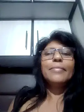 MsAttitude online show from 03.11.25