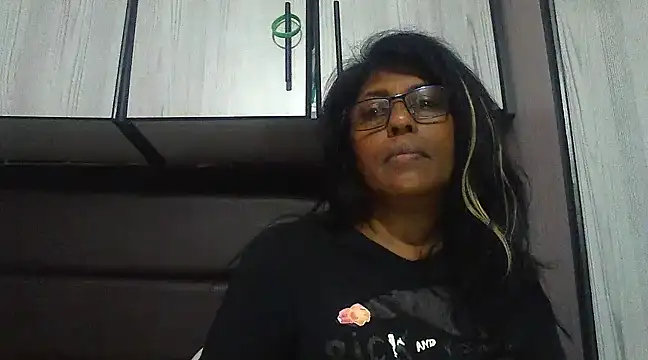 MsAttitude online show from 03.18.25