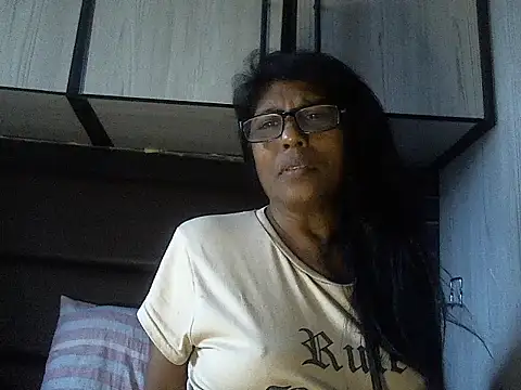 MsAttitude online show from 10.26.25