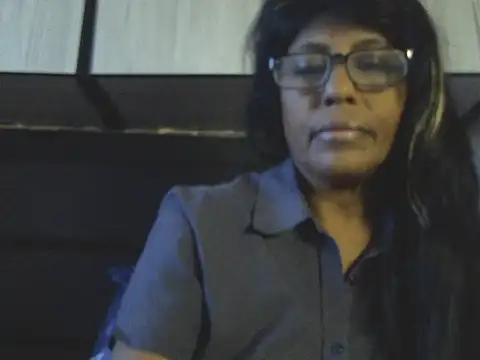 Snapshot of MsAttitude chatting on 06.26.26 MsAttitude online show from 06.26.26