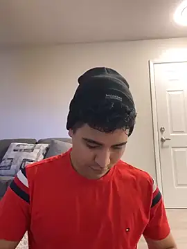 Ryan Garcia  online show from 01.10.25