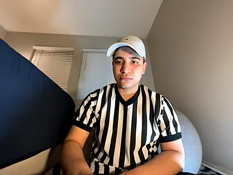 Ryan Garcia  online show from 10.09.25