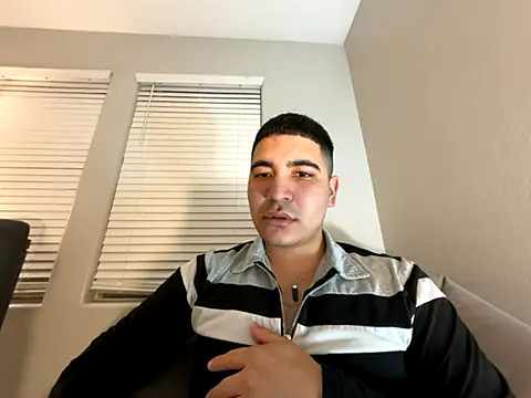 Ryan Garcia  online show from 11.02.25