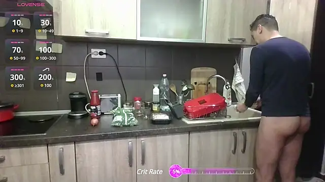 SQUIRRRTER online show from 01.21.25