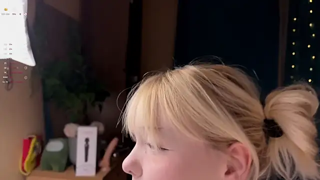 LisaLaas online show from 02.13.26