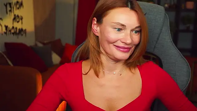 MistyBarnes online show from 02.06.26