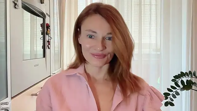 MistyBarnes online show from 03.11.26