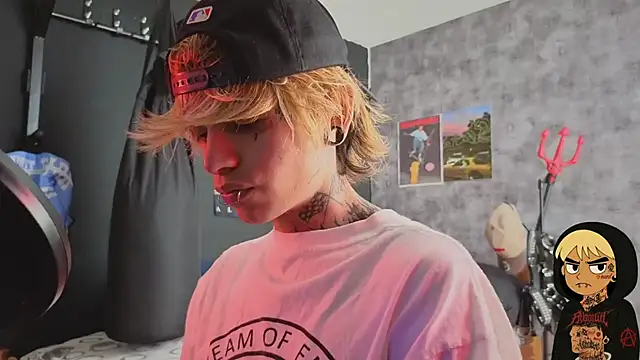 AcidMilo online show from 10.24.25