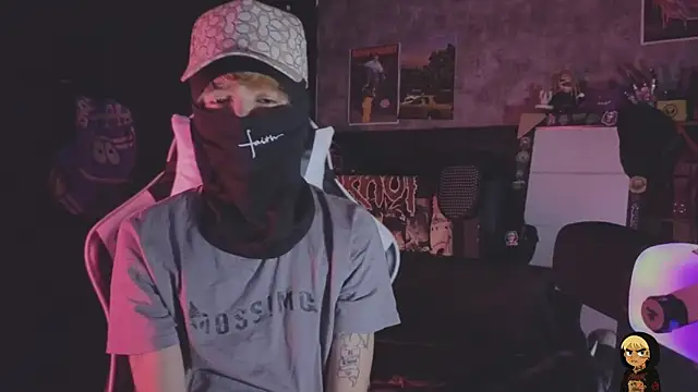 AcidMilo online show from 05.14.26