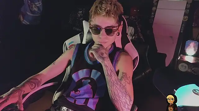 AcidMilo online show from 06.15.26