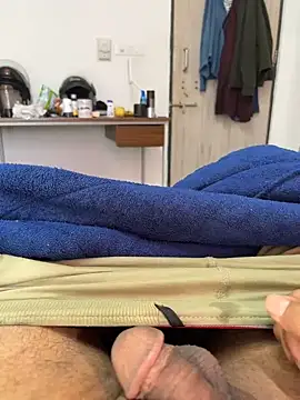 Mushroomhead69 online show from 01.25.25