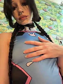 Snapshot of Kirishiki_Retta chatting on 06.15.26 Kirishiki Retta online show from 06.15.26
